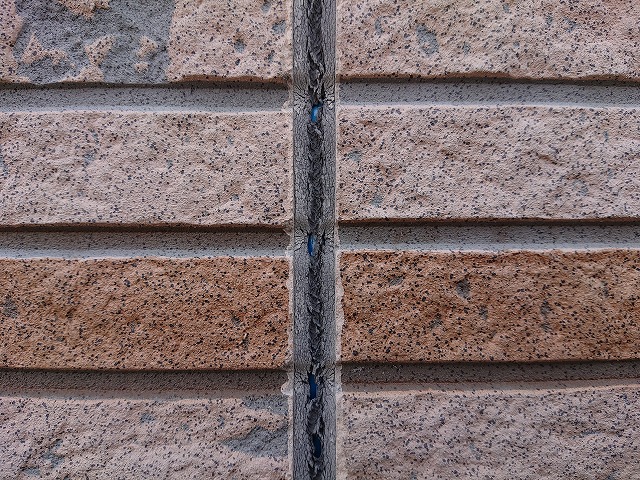 雨漏りリスクがある漆喰の劣化